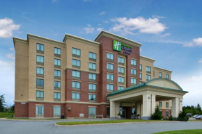 Holiday Inn Express Hotel & Suites Halifax Airport, an IHG Hotel